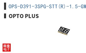 OPS-D391-3SPG-STT(R)-1.5-GW ͼƬ